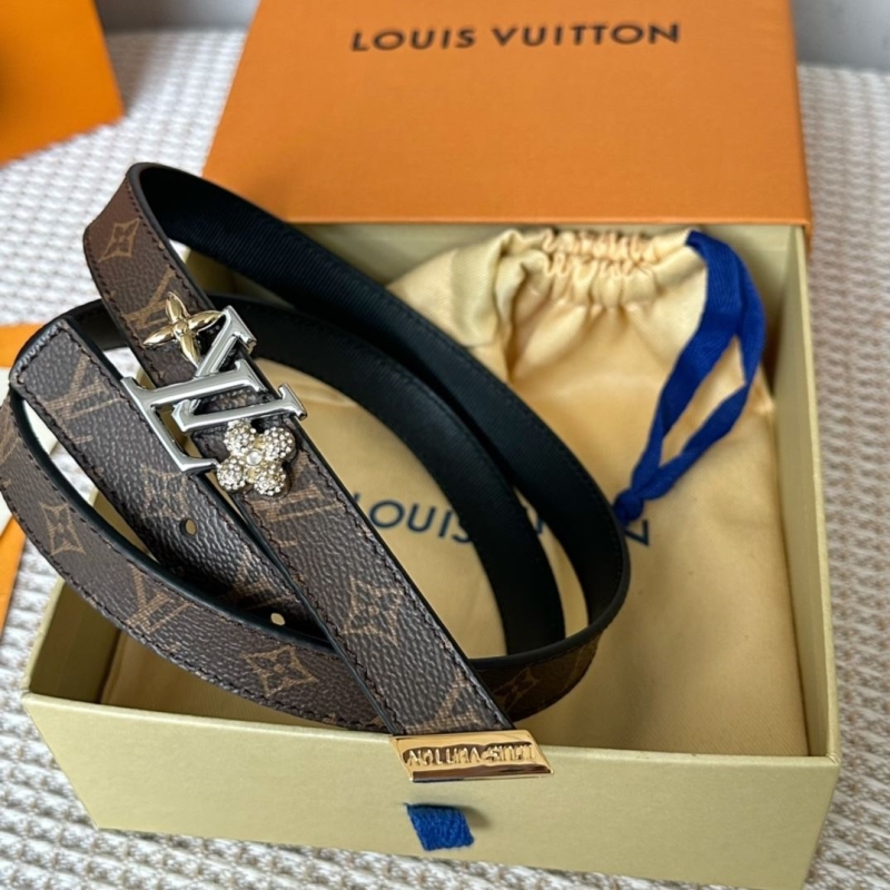 Louis Vuitton Belts